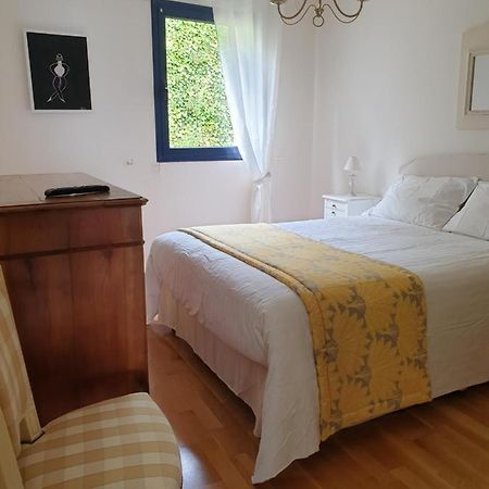 Le Guepratte Apartman Granville Kültér fotó