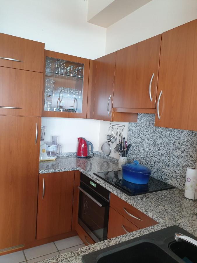 Le Guepratte Apartman Granville Kültér fotó