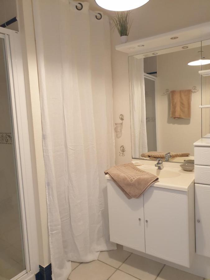 Le Guepratte Apartman Granville Kültér fotó