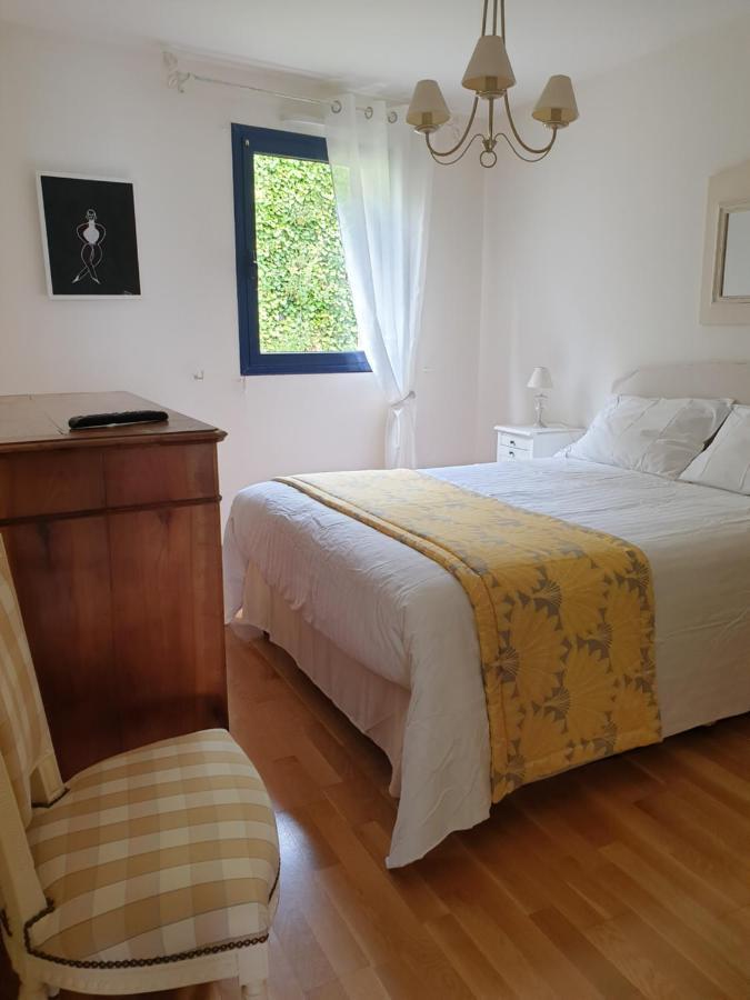 Le Guepratte Apartman Granville Kültér fotó